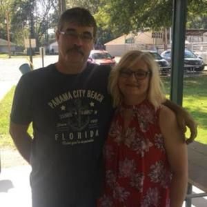 Meet your Posher, Margie